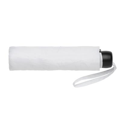 RPET Mini Umbrella - Blue Black Grey White Navy Green  - Sustainable products, Umbrellas