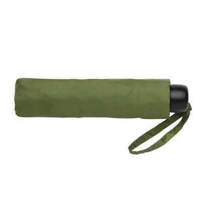 RPET Mini Umbrella - Blue Black Grey White Navy Green  - Sustainable products, Umbrellas