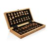 Luxury Wooden Chess Set - Home & Barware