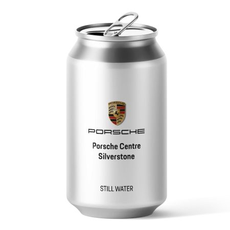 Canned Water - New products, Sustainable products, Water & Drinks