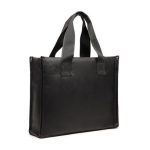 Recycled PU Tote Bag