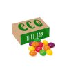 Eco Midi Box - Skittles - Sweets & Chocolate
