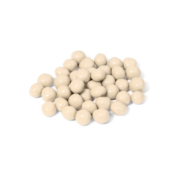 Caviar Tin - Chocolate Pearls - Silver - Sweets & Chocolate Caviar Tin - Chocolate Pearls - Silver - Sweets & Chocolate